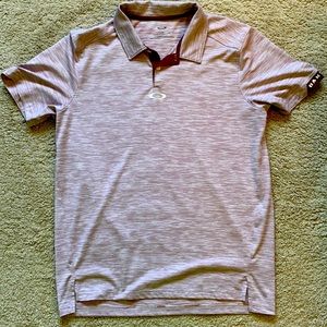 Oakley Golf Shirt